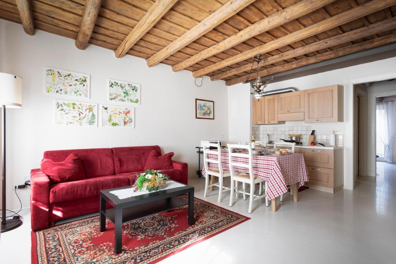 Corte Dei Soavi Suites - Apartments Soave  Bagian luar foto