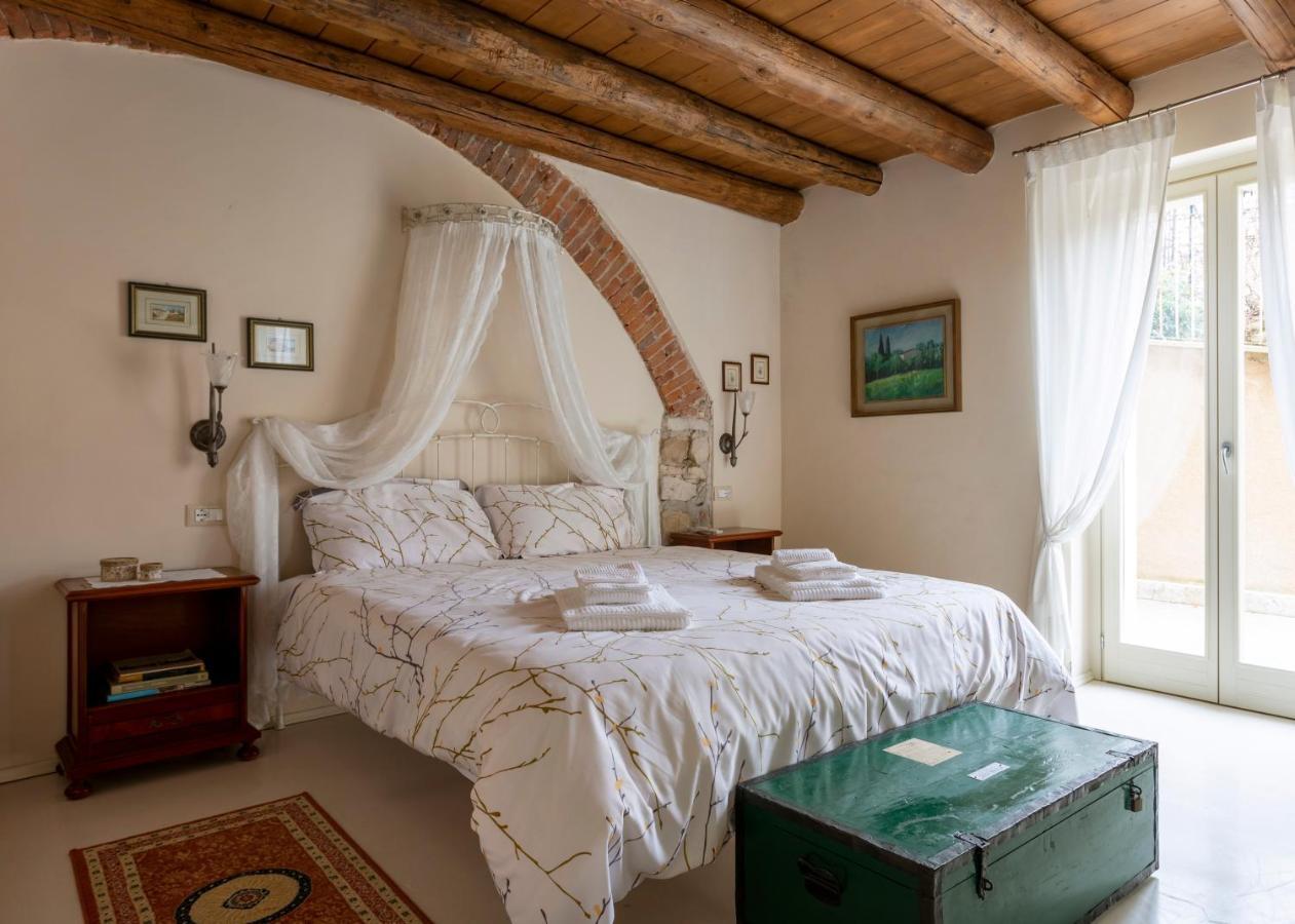 Corte Dei Soavi Suites - Apartments Soave  Bagian luar foto