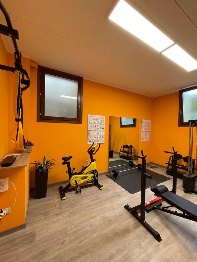 Corte Dei Soavi Suites - Apartments Soave  Bagian luar foto