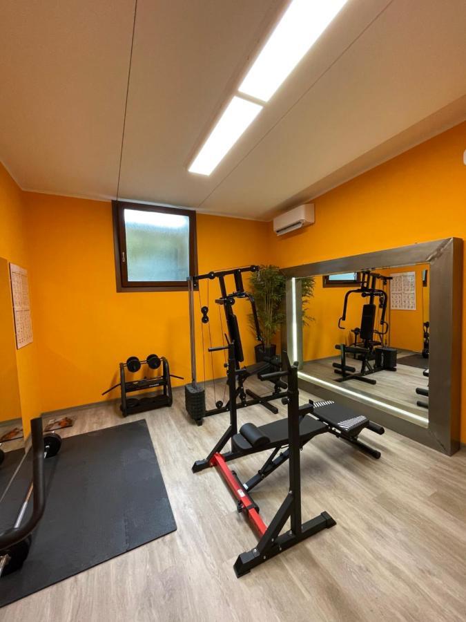 Corte Dei Soavi Suites - Apartments Soave  Bagian luar foto