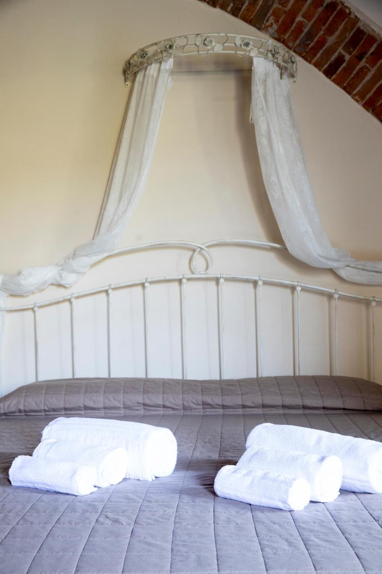 Corte Dei Soavi Suites - Apartments Soave  Bagian luar foto