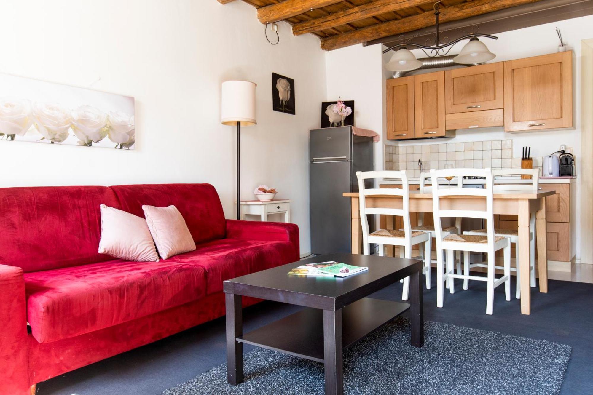 Corte Dei Soavi Suites - Apartments Soave  Bagian luar foto