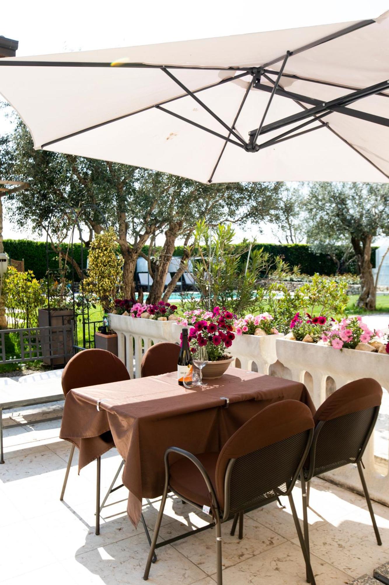 Corte Dei Soavi Suites - Apartments Soave  Bagian luar foto