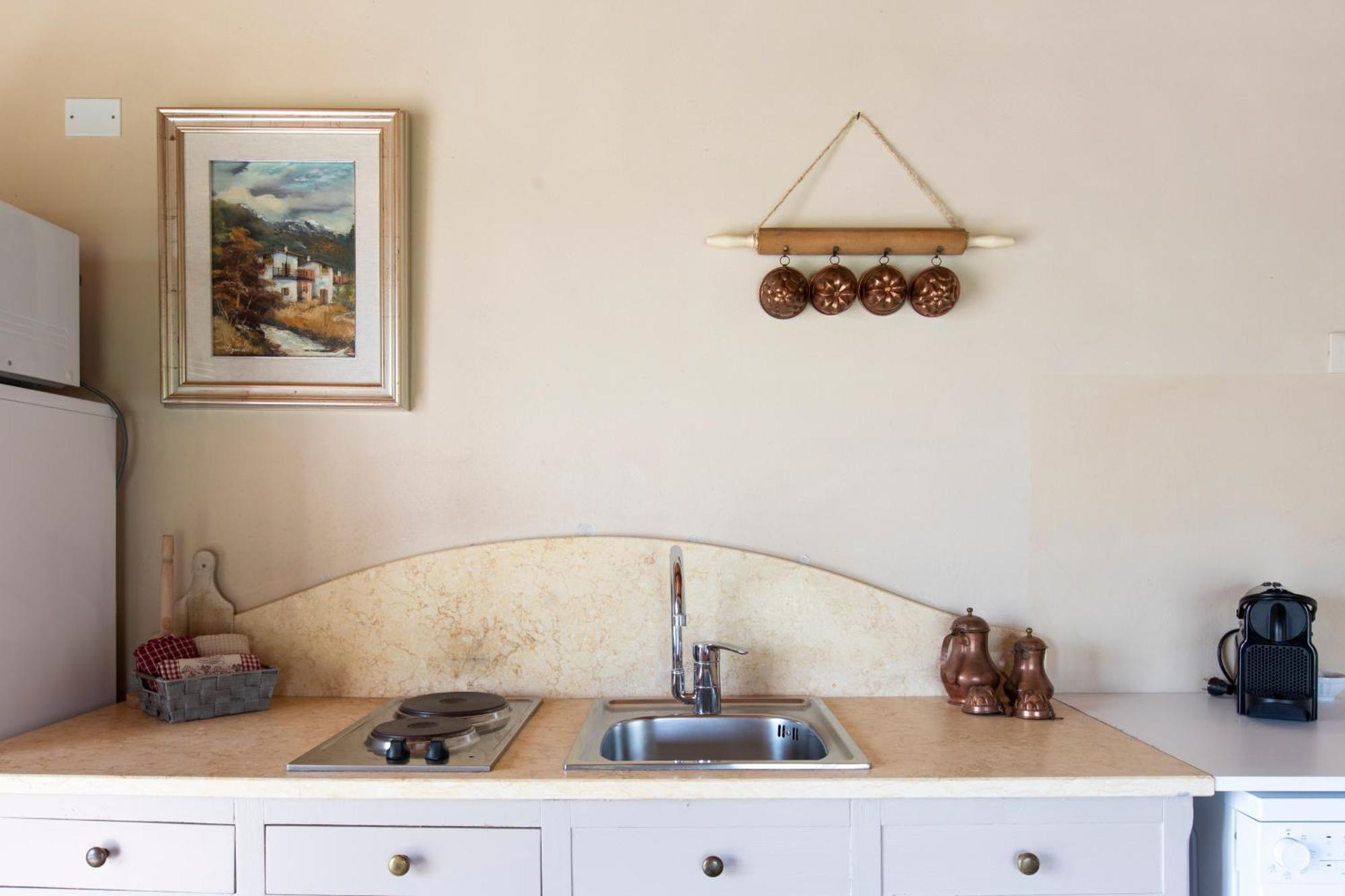 Corte Dei Soavi Suites - Apartments Soave  Bagian luar foto