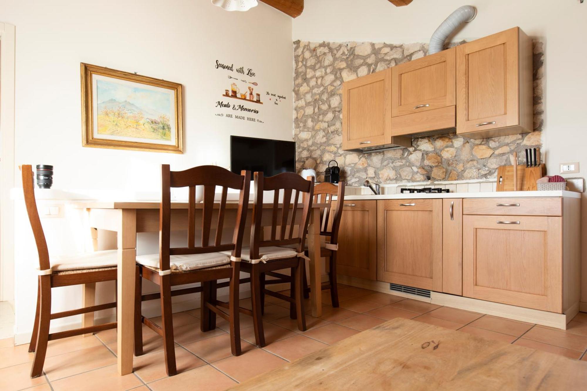 Corte Dei Soavi Suites - Apartments Soave  Bagian luar foto