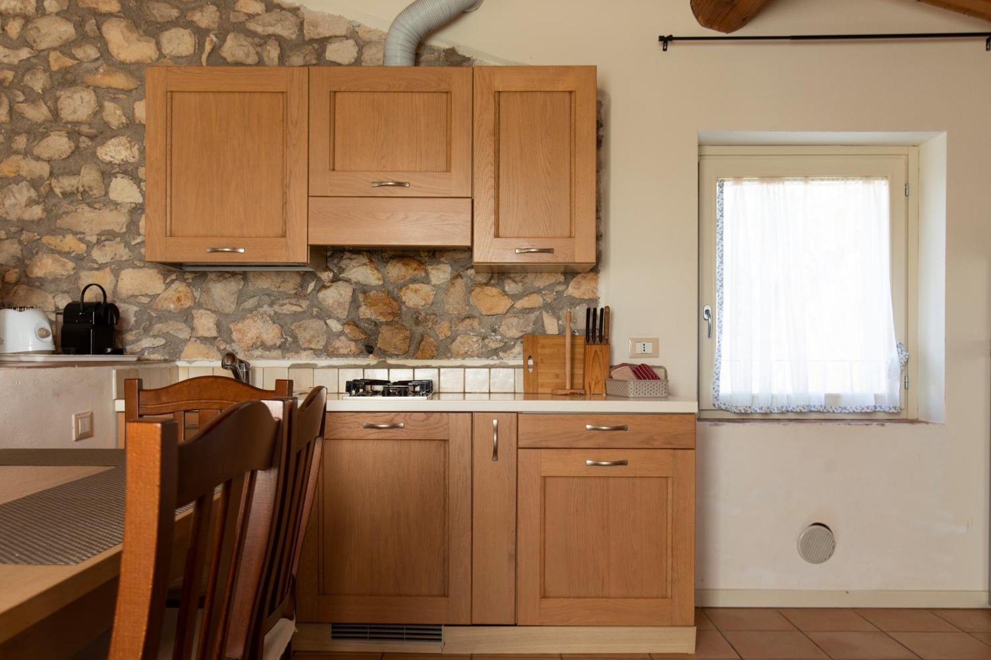 Corte Dei Soavi Suites - Apartments Soave  Bagian luar foto