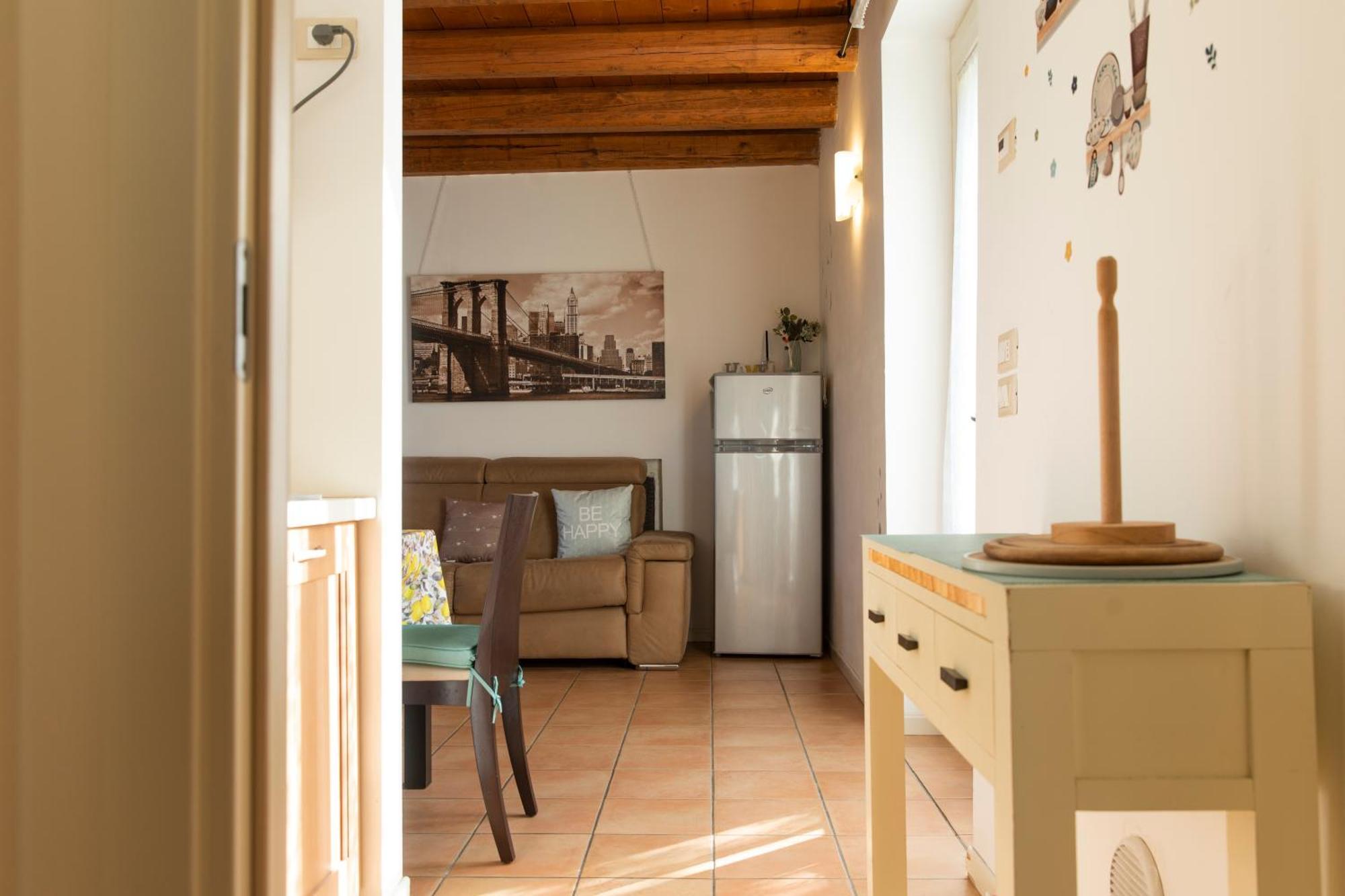 Corte Dei Soavi Suites - Apartments Soave  Bagian luar foto