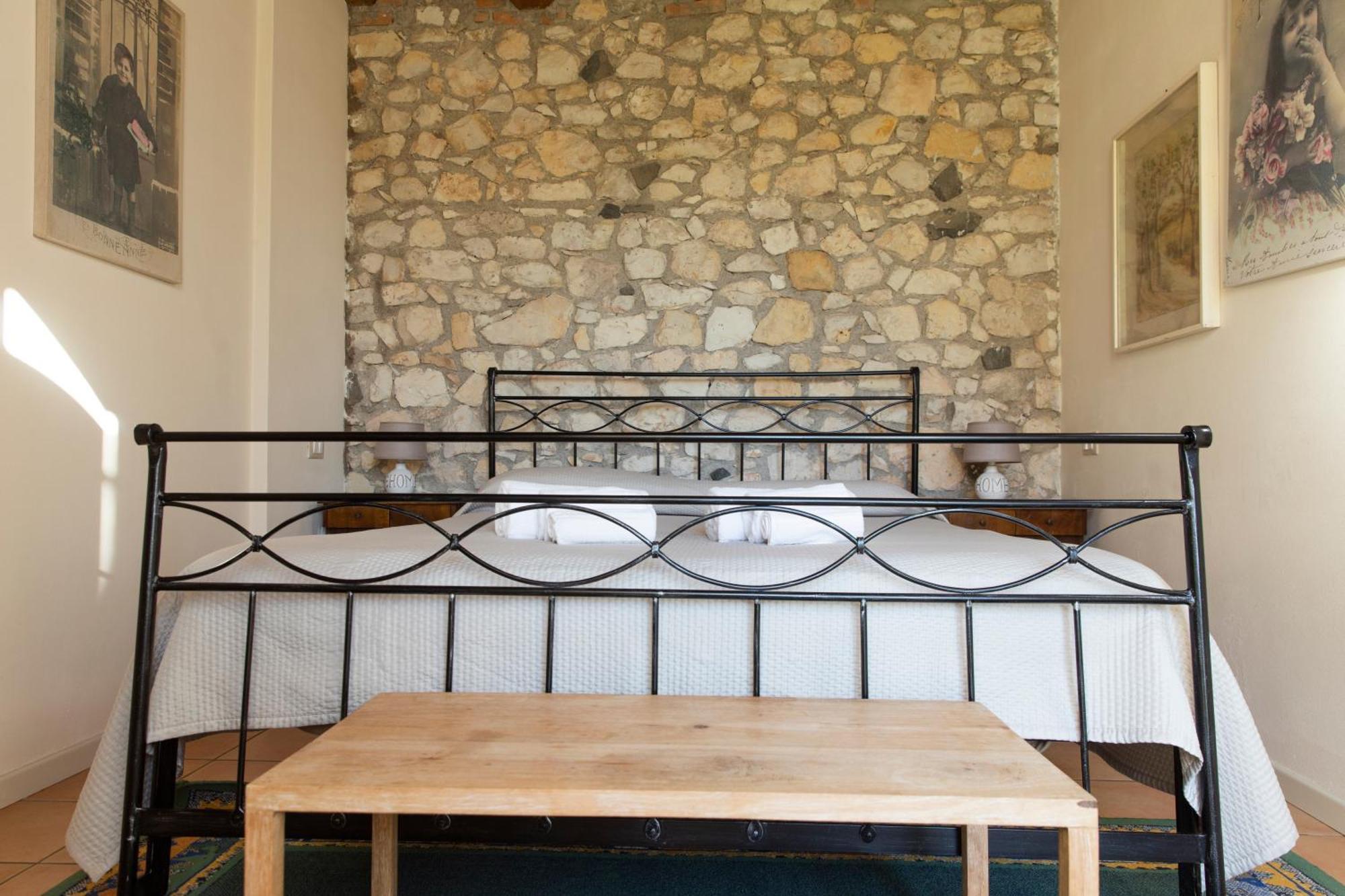 Corte Dei Soavi Suites - Apartments Soave  Bagian luar foto