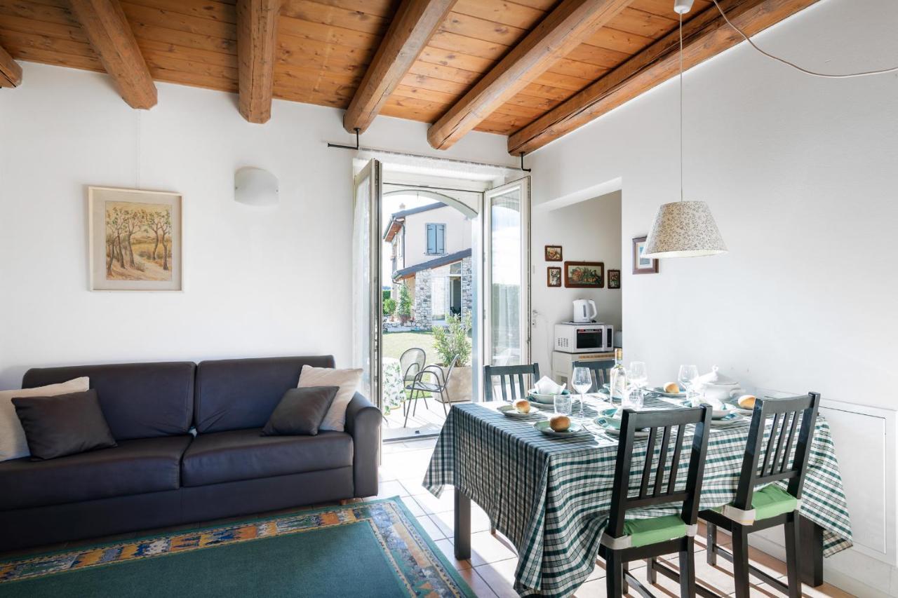 Corte Dei Soavi Suites - Apartments Soave  Bagian luar foto