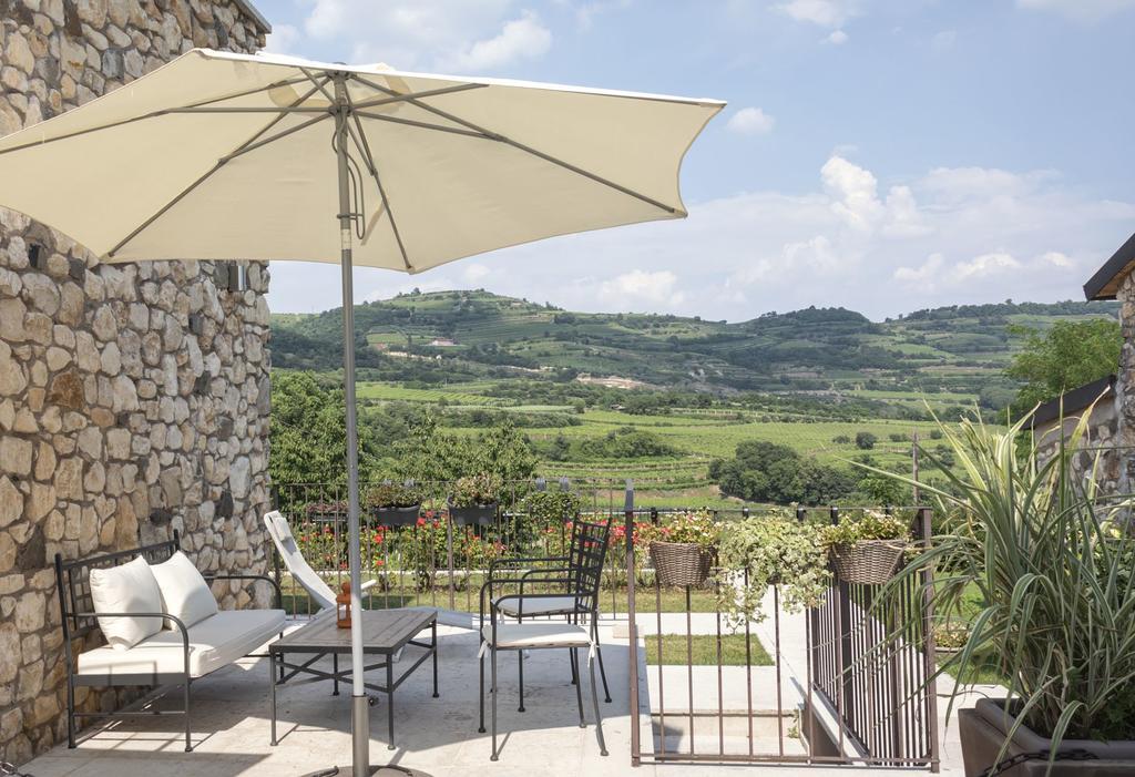 Corte Dei Soavi Suites - Apartments Soave  Bagian luar foto