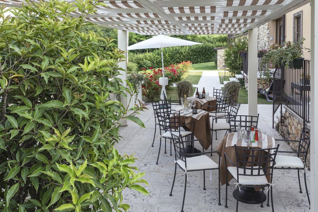 Corte Dei Soavi Suites - Apartments Soave  Bagian luar foto